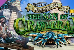 Borderlands 2: Headhunter 5: Son of Crawmerax