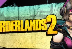 Borderlands 2: Mechromancer Beatmaster Pack