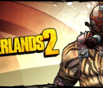 Borderlands 2: Psycho Dark Psyche Pack