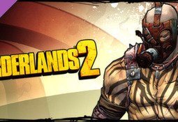 Borderlands 2: Psycho Dark Psyche Pack