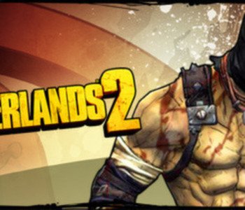 Borderlands 2: Psycho Domination Pack