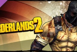 Borderlands 2: Psycho Domination Pack