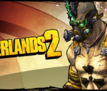 Borderlands 2: Psycho Supremacy Pack