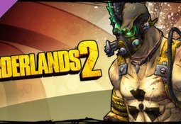 Borderlands 2: Psycho Supremacy Pack