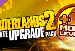 Borderlands 2: Ultimate Vault Hunter Upgrade Pack