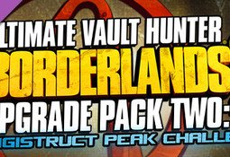 Borderlands 2: Ultimate Vault Hunter Upgrade Pack 2