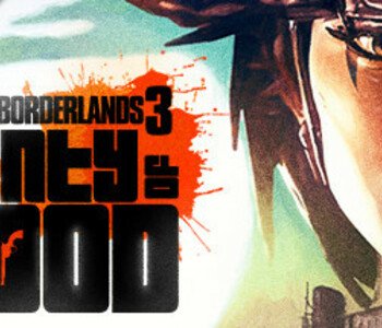 Borderlands 3: Bounty of Blood