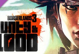 Borderlands 3: Bounty of Blood