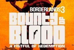 Borderlands 3: Bounty Of Blood - A Fistful of Redemption Xbox One