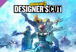 Borderlands 3: Designer's Cut