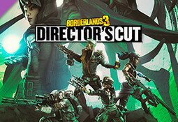 Borderlands 3: Director's Cut