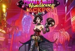 Borderlands 3: Moxxi's Heist of the Handsome Jackpot Xbox X