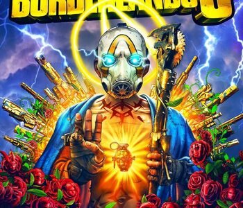 Borderlands 3: Next-Level Edition Xbox One