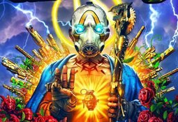 Borderlands 3: Next-Level Edition Xbox X