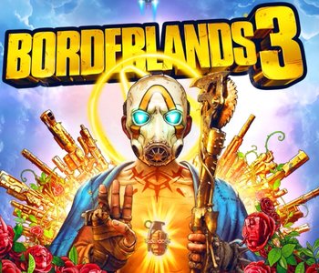 Borderlands 3 Nintendo Switch