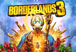 Borderlands 3 Nintendo Switch