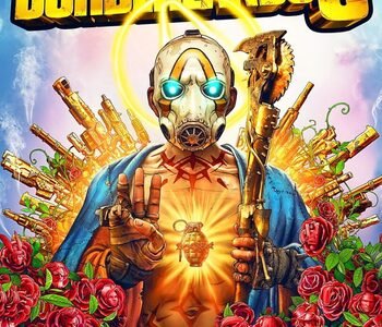 Borderlands 3 PS4