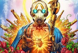 Borderlands 3 PS4