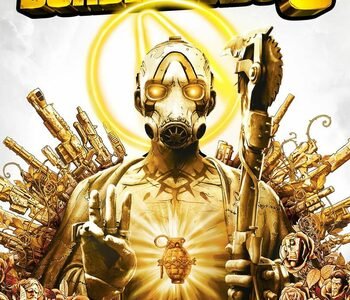Borderlands 3: Ultimate Edition PS5