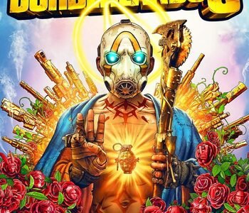 Borderlands 3 Xbox One