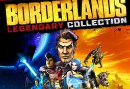 Borderlands Legendary Collection Nintendo Switch