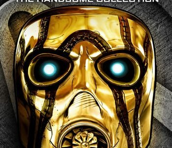 Borderlands: The Handsome Collection Xbox One