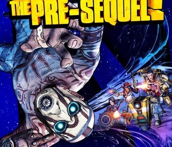 Borderlands: The Pre-Sequel Xbox One