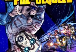 Borderlands: The Pre-Sequel Xbox One