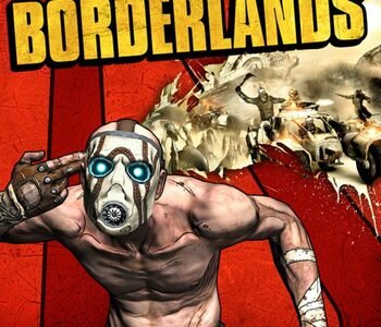 Borderlands Xbox One