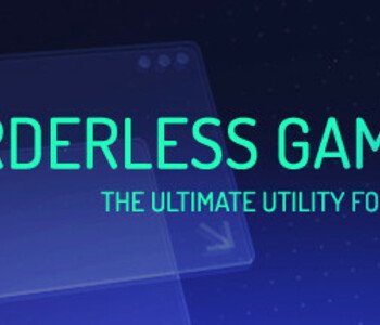 Borderless Gaming