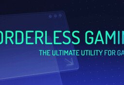 Borderless Gaming