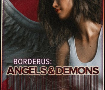 Borderus: Angels & Demons