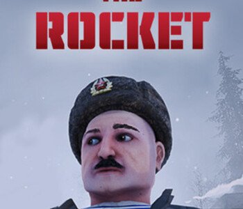 BORIS THE ROCKET