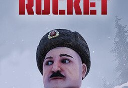 BORIS THE ROCKET