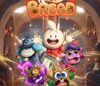 Born of Bread