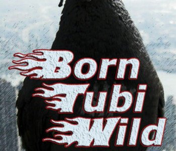 Born Tubi Wild