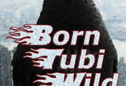 Born Tubi Wild