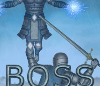 Boss Rush: Mythology