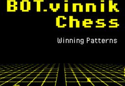 BOT.vinnik Chess: Winning Patterns