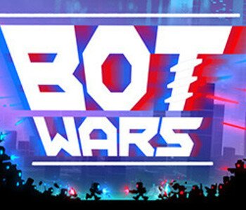 Bot Wars