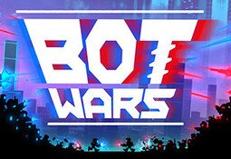 Bot Wars