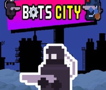 Bots City