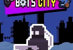 Bots City