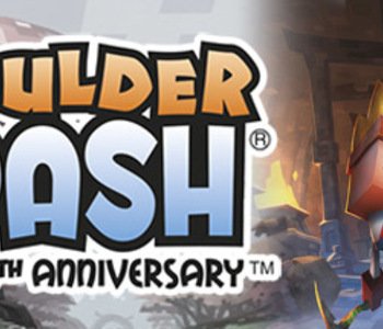 Boulder Dash 30th Anniversary