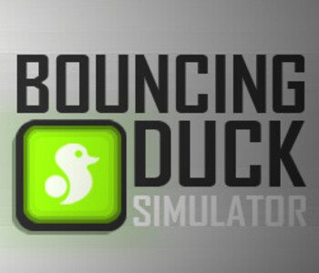 Bouncing Duck Simulator