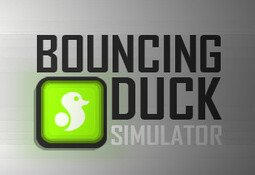 Bouncing Duck Simulator