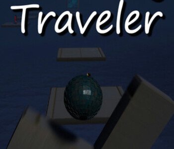 Bouncing Traveler