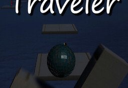 Bouncing Traveler