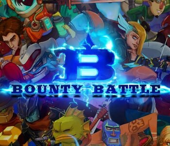 Bounty Battle PS4