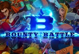 Bounty Battle Xbox One